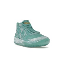 Кроссовки Puma LaMelo Ball MB.02 Lunar New Year Jade