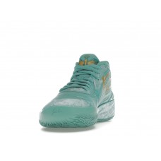 Кроссовки Puma LaMelo Ball MB.02 Lunar New Year Jade