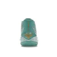 Кроссовки Puma LaMelo Ball MB.02 Lunar New Year Jade