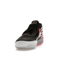 Кроссовки Puma LaMelo Ball MB.02 Puma Black Sunset Glow