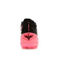Кроссовки Puma LaMelo Ball MB.02 Puma Black Sunset Glow