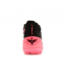 Кроссовки Puma LaMelo Ball MB.02 Puma Black Sunset Glow