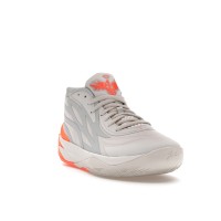 Puma LaMelo Ball MB02 Gorangé