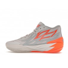 Кроссовки Puma LaMelo Ball MB.02 Gorangé