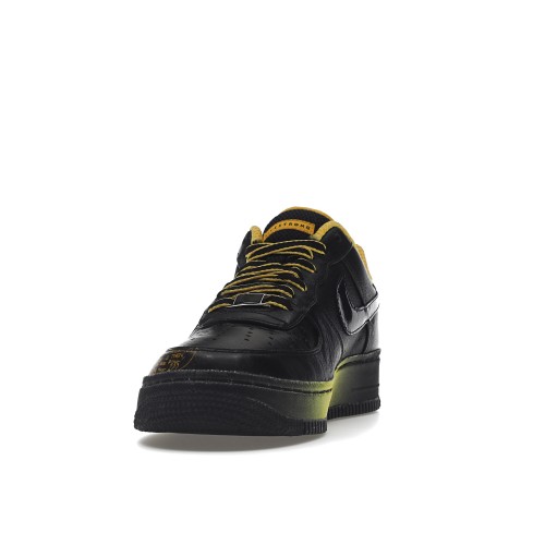 Кроссы Nike Air Force 1 Low Busy P Livestrong - мужская сетка размеров
