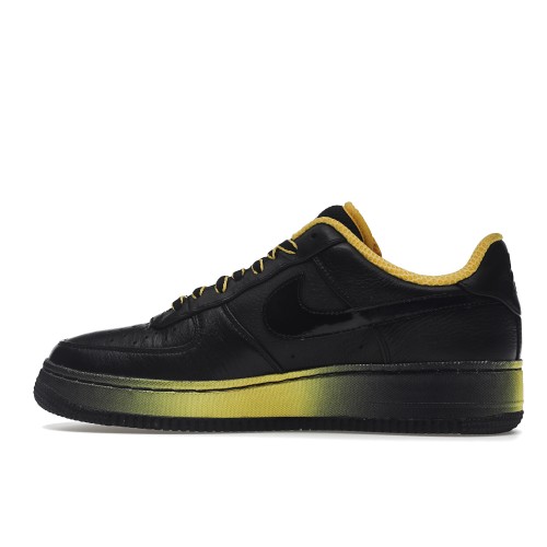 Кроссы Nike Air Force 1 Low Busy P Livestrong - мужская сетка размеров