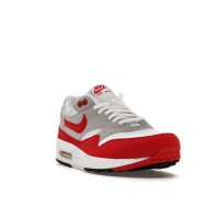 Кроссовки Nike Air Max 1 Sport Red (2009)