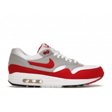 Кроссовки Nike Air Max 1 Sport Red (2009)