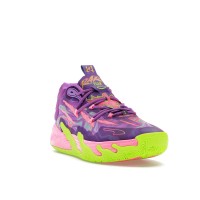 Puma LaMelo Ball MB.03 Toxic