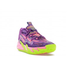 Puma LaMelo Ball MB.03 Toxic