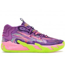 Puma LaMelo Ball MB.03 Toxic