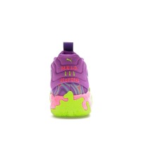 Puma LaMelo Ball MB.03 Toxic