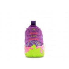 Puma LaMelo Ball MB.03 Toxic