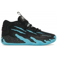 Puma LaMelo Ball MB.03 Blue Hive