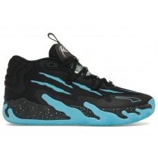 Puma LaMelo Ball MB.03 Blue Hive