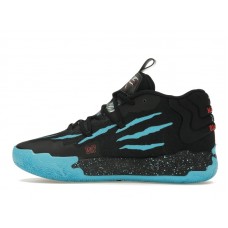 Puma LaMelo Ball MB.03 Blue Hive