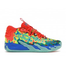 Кроссовки Puma LaMelo Ball MB.03 GutterMelo