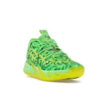 Кроссовки Puma LaMelo Ball MB.03 LaFrancé FOREVER.RARE