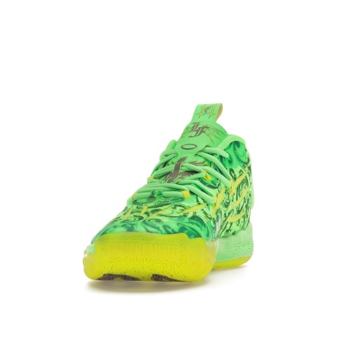 Кроссы Puma LaMelo Ball MB.03 LaFrancé FOREVER.RARE - мужская сетка размеров