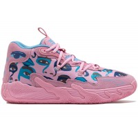 Подростковые Puma LaMelo Ball MB.03 KidSuper (GS)