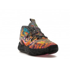 Кроссовки Puma LaMelo Ball MB.03 Dexters Laboratory