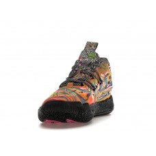 Кроссовки Puma LaMelo Ball MB.03 Dexters Laboratory