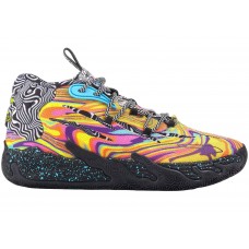 Подростковые кроссовки Puma LaMelo Ball MB.03 Dexters Laboratory (GS)