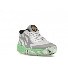 Кроссовки Puma LaMelo Ball MB.02 Lo LaMel-O