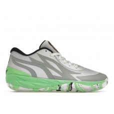 Кроссовки Puma LaMelo Ball MB.02 Lo LaMel-O