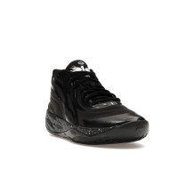 Кроссовки Puma LaMelo Ball MB.02 Oreo
