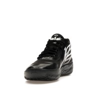 Кроссовки Puma LaMelo Ball MB.02 Oreo