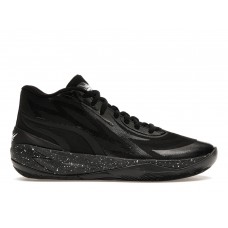 Кроссовки Puma LaMelo Ball MB.02 Oreo