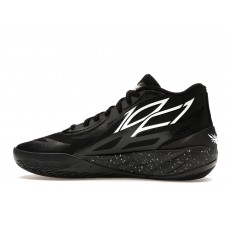 Кроссовки Puma LaMelo Ball MB.02 Oreo