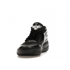 Подростковые Puma LaMelo Ball MB.02 Oreo (GS)