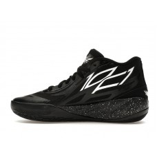 Подростковые Puma LaMelo Ball MB.02 Oreo (GS)
