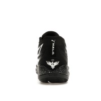 Подростковые Puma LaMelo Ball MB.02 Oreo (GS)