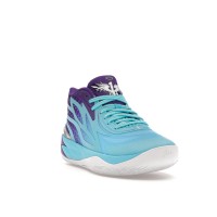 Puma LaMelo Ball MB02 Queen City Fade