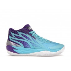 Кроссовки Puma LaMelo Ball MB.02 Queen City Fade