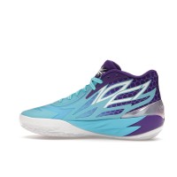 Puma LaMelo Ball MB02 Queen City Fade