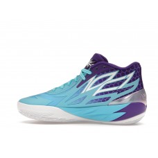 Puma LaMelo Ball MB02 Queen City Fade