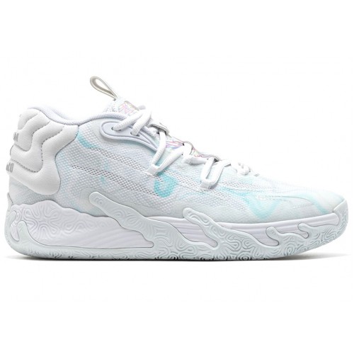 Кроссы Puma LaMelo Ball MB.03 Iridescent - мужская сетка размеров