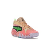 Кроссовки Puma Scoot Zero Georgia Peach