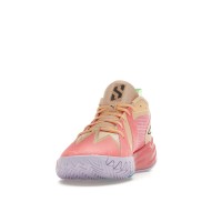 Кроссовки Puma Scoot Zero Georgia Peach