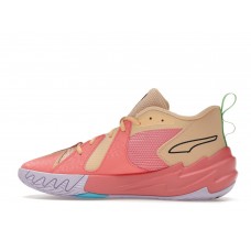 Кроссовки Puma Scoot Zero Georgia Peach