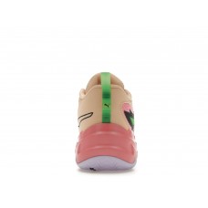 Кроссовки Puma Scoot Zero Georgia Peach