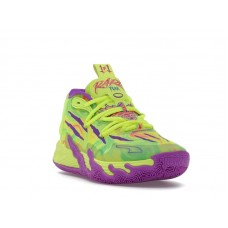 Подростковые Puma LaMelo Ball MB.03 Spark (GS)