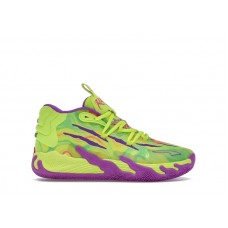 Подростковые Puma LaMelo Ball MB.03 Spark (GS)
