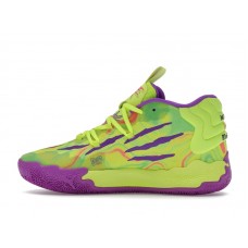 Подростковые Puma LaMelo Ball MB.03 Spark (GS)