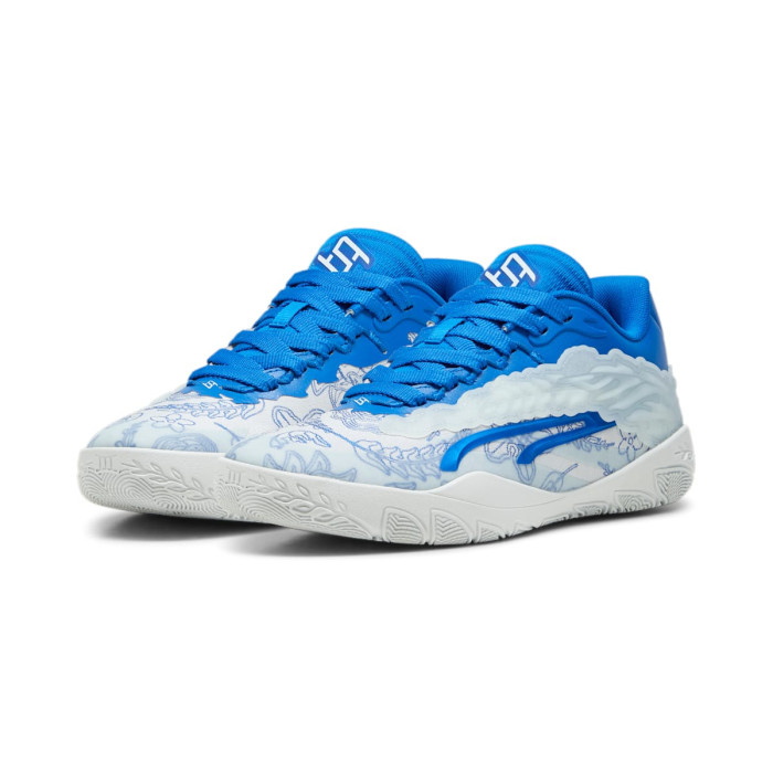 Puma Stewie 3 City of Love (W) - женская сетка размеров Puma Stewie 3 City of Love (W) - женская сетка размеров