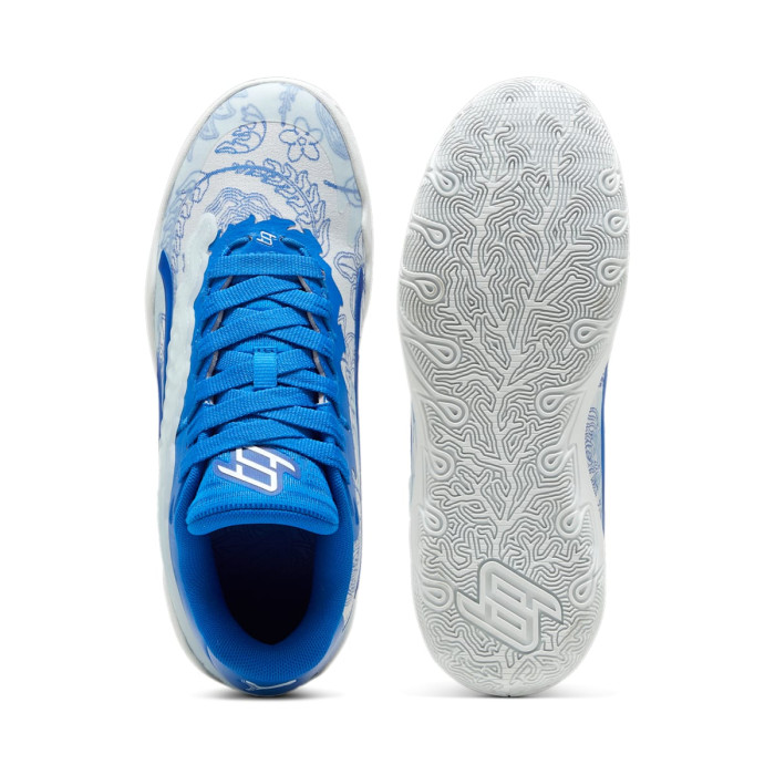 Puma Stewie 3 City of Love (W) - женская сетка размеров Puma Stewie 3 City of Love (W) - женская сетка размеров